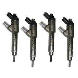 5001849912 BOSCH Injectores