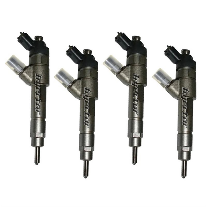 5001849912 BOSCH Injectores