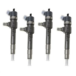 71793237 BOSCH Injectores