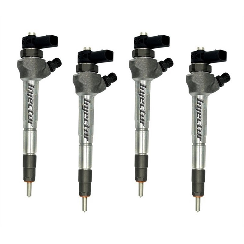 04L130277P BOSCH Injectores