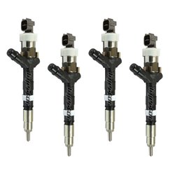 23670-27050 DENSO Injectores