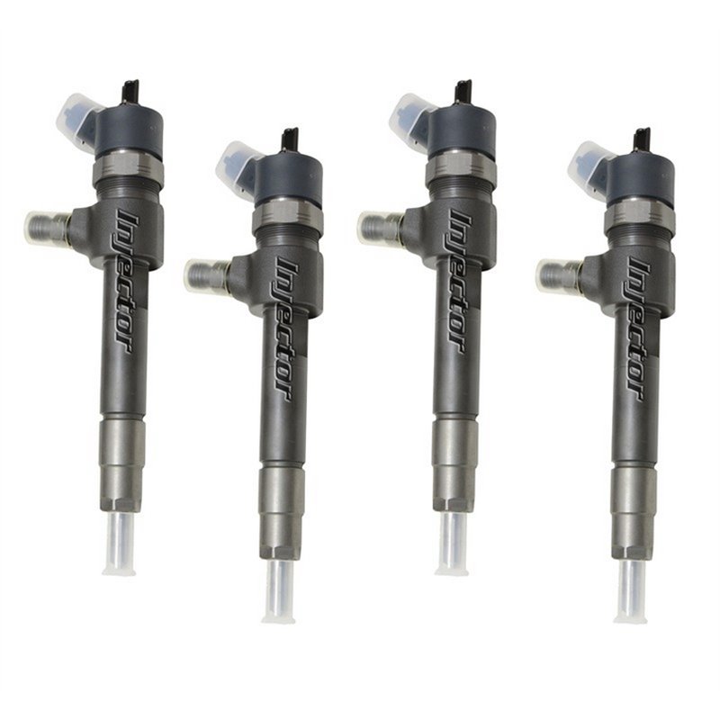 62130201 BOSCH Injectores