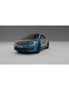 Película de Proteção de Pintura VW Beetle A5 prefacelift | Kit Frontal CrystalGuard com Capô em Estilo Carbono