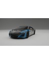 Película de Proteção de Pintura Honda NSX prefacelift | Kit Frontal CrystalGuard com Capô em Estilo Carbono