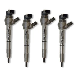 03L130277P BOSCH Injectores usado