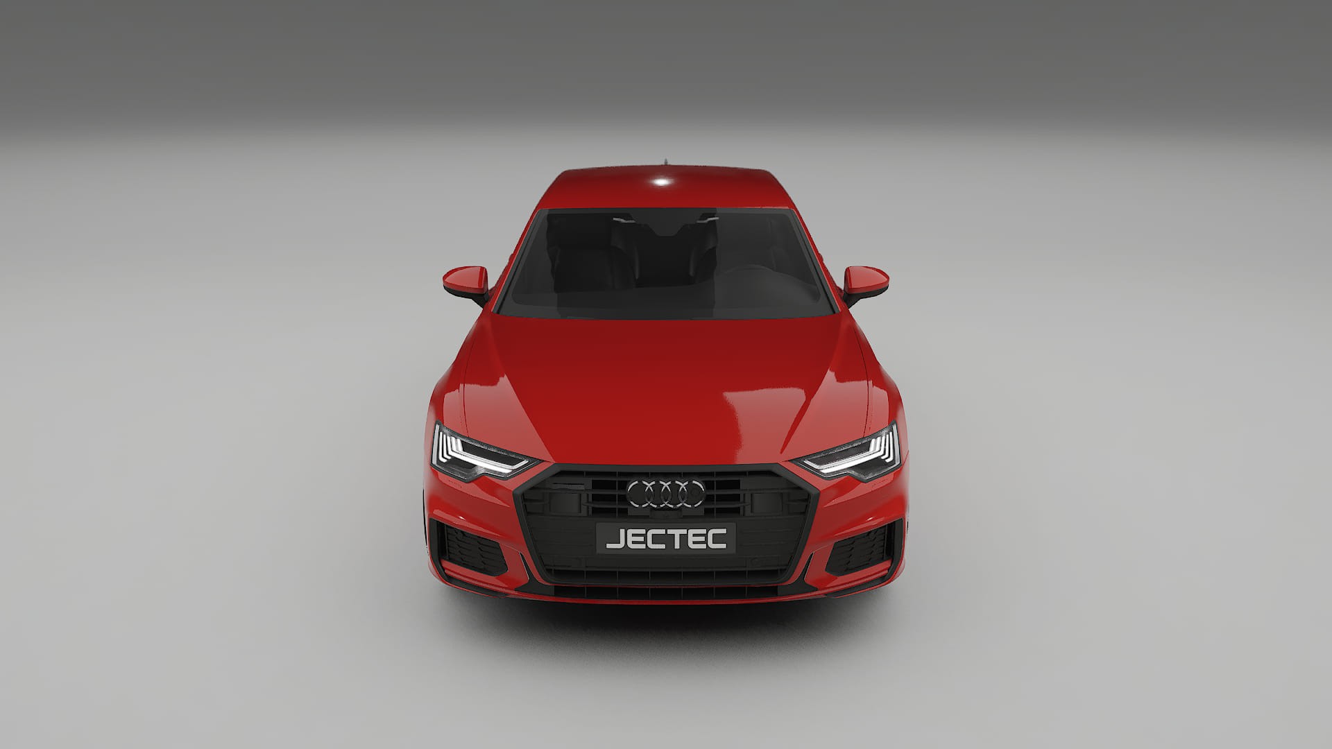 Audi A6 S Line C8 Filme de Proteção de Pintura TPU | BLAZE PPF de Mudança de Cor – Kit Completo Pré-Cortado