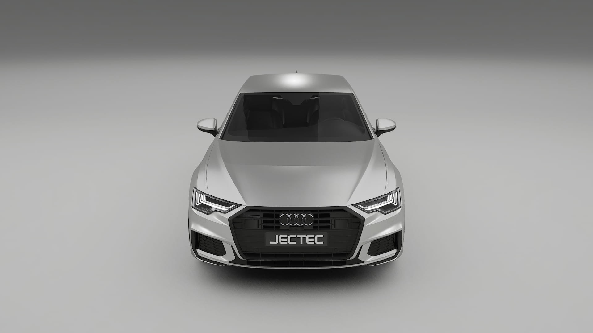 Audi A6 S Line C8 Filme de Proteção de Pintura TPU | OPAL PPF de Mudança de Cor – Kit Completo Pré-Cortado