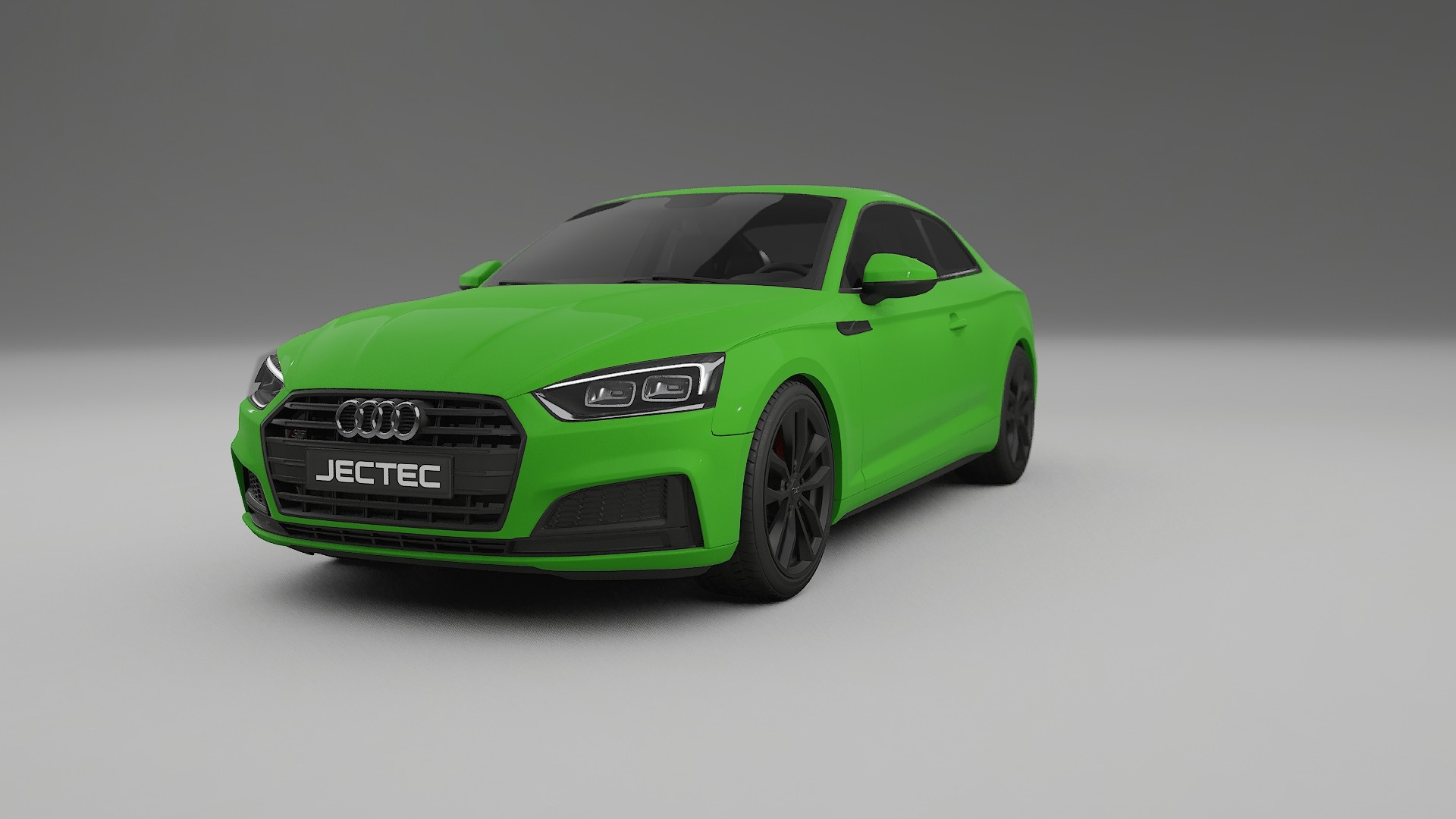 Audi S5 B9 prefacelift pre LCI Filme de Proteção de Pintura TPU | VENOM PPF de Mudança de Cor – Kit Completo Pré-Cortado