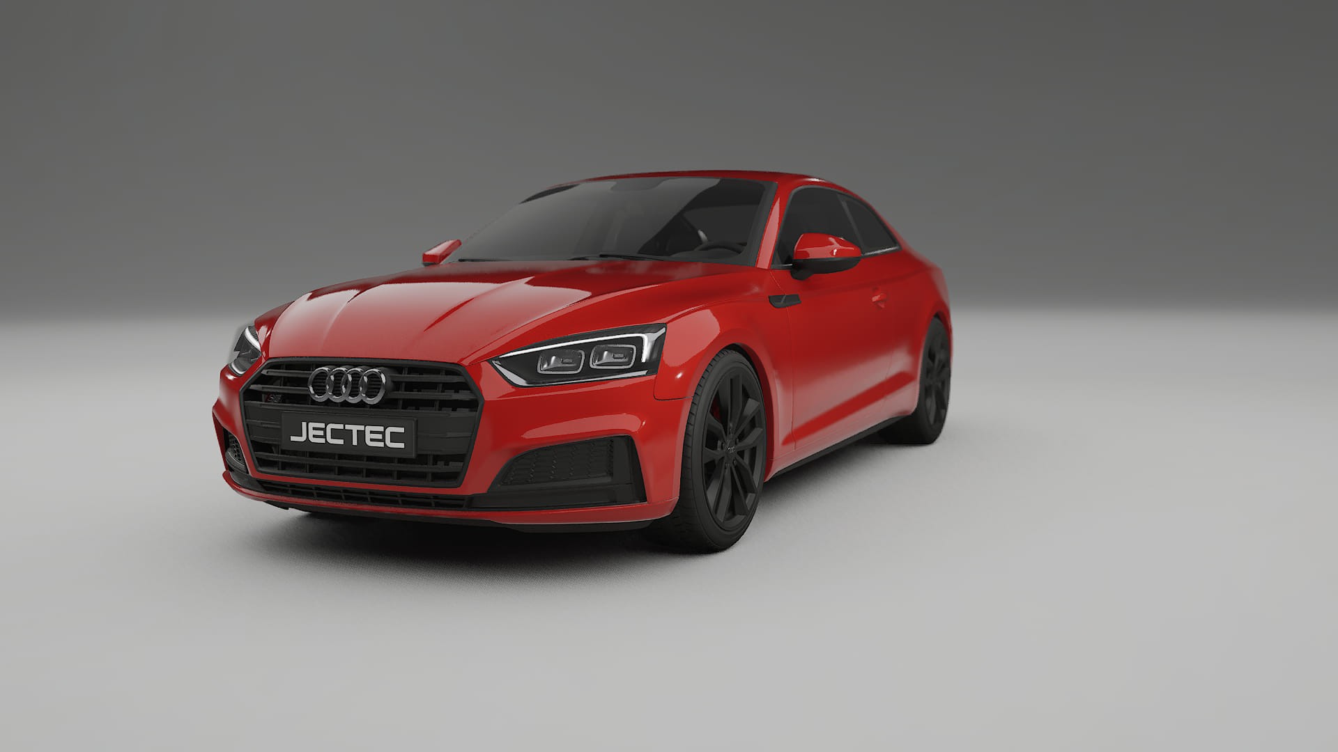 Audi S5 B9 prefacelift pre LCI Filme de Proteção de Pintura TPU | BLAZE PPF de Mudança de Cor – Kit Completo Pré-Cortado