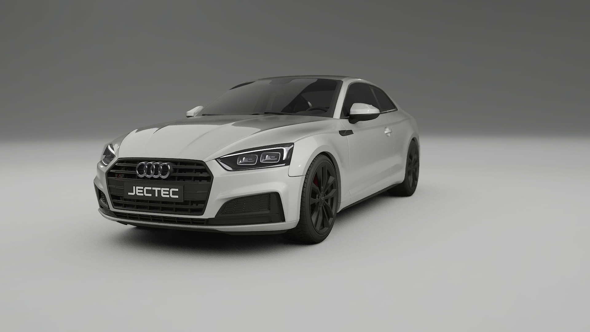 Audi S5 B9 prefacelift pre LCI Filme de Proteção de Pintura TPU | PEARL PPF de Mudança de Cor – Kit Completo Pré-Cortado