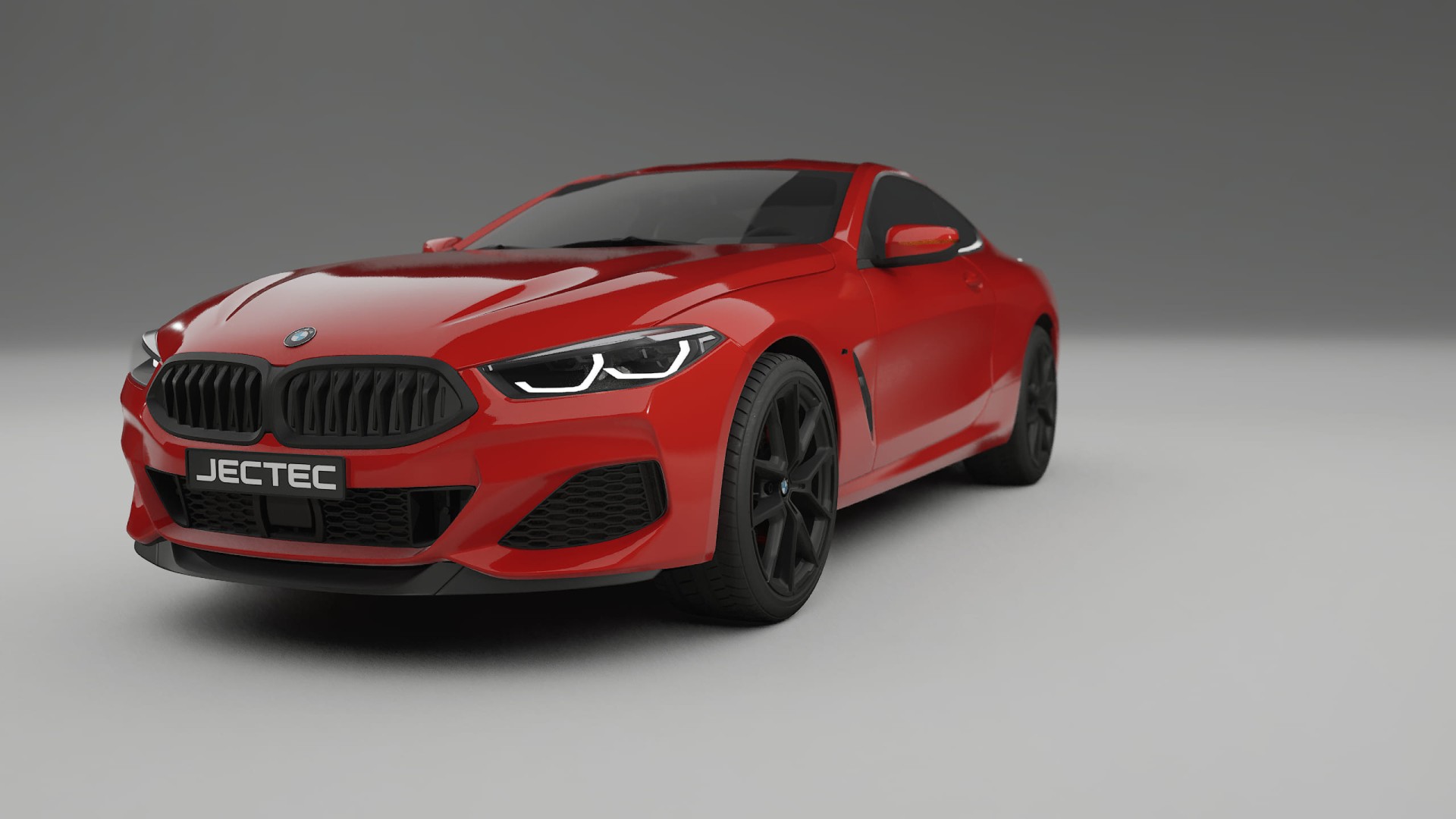 BMW 850 G15 Filme de Proteção de Pintura TPU | BLAZE PPF de Mudança de Cor – Kit Completo Pré-Cortado