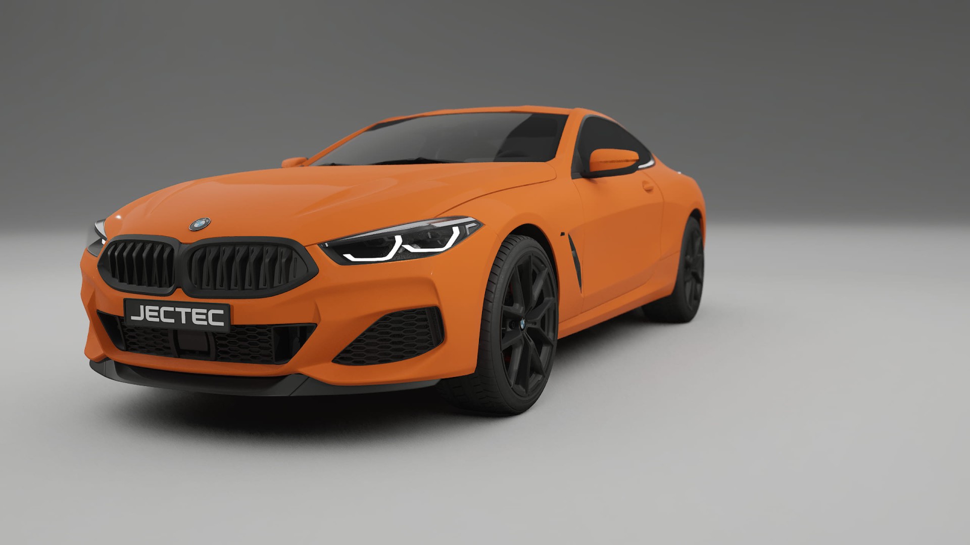 BMW 850 G15 Filme de Proteção de Pintura TPU | ROCKET PPF de Mudança de Cor – Kit Completo Pré-Cortado