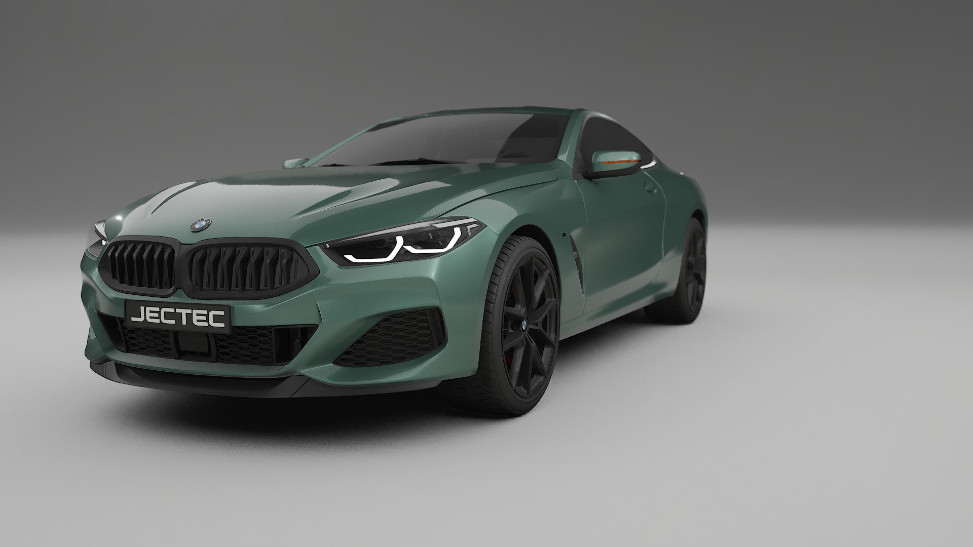 BMW 850 G15 Filme de Proteção de Pintura TPU | EVERGREEN PPF de Mudança de Cor – Kit Completo Pré-Cortado