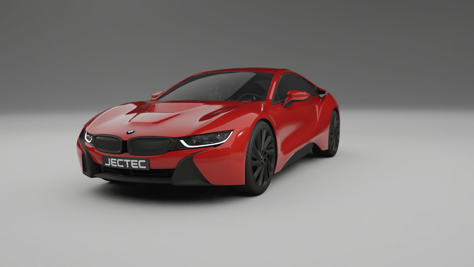 BMW I8 I12 Filme de Proteção de Pintura TPU | BLAZE PPF de Mudança de Cor – Kit Completo Pré-Cortado