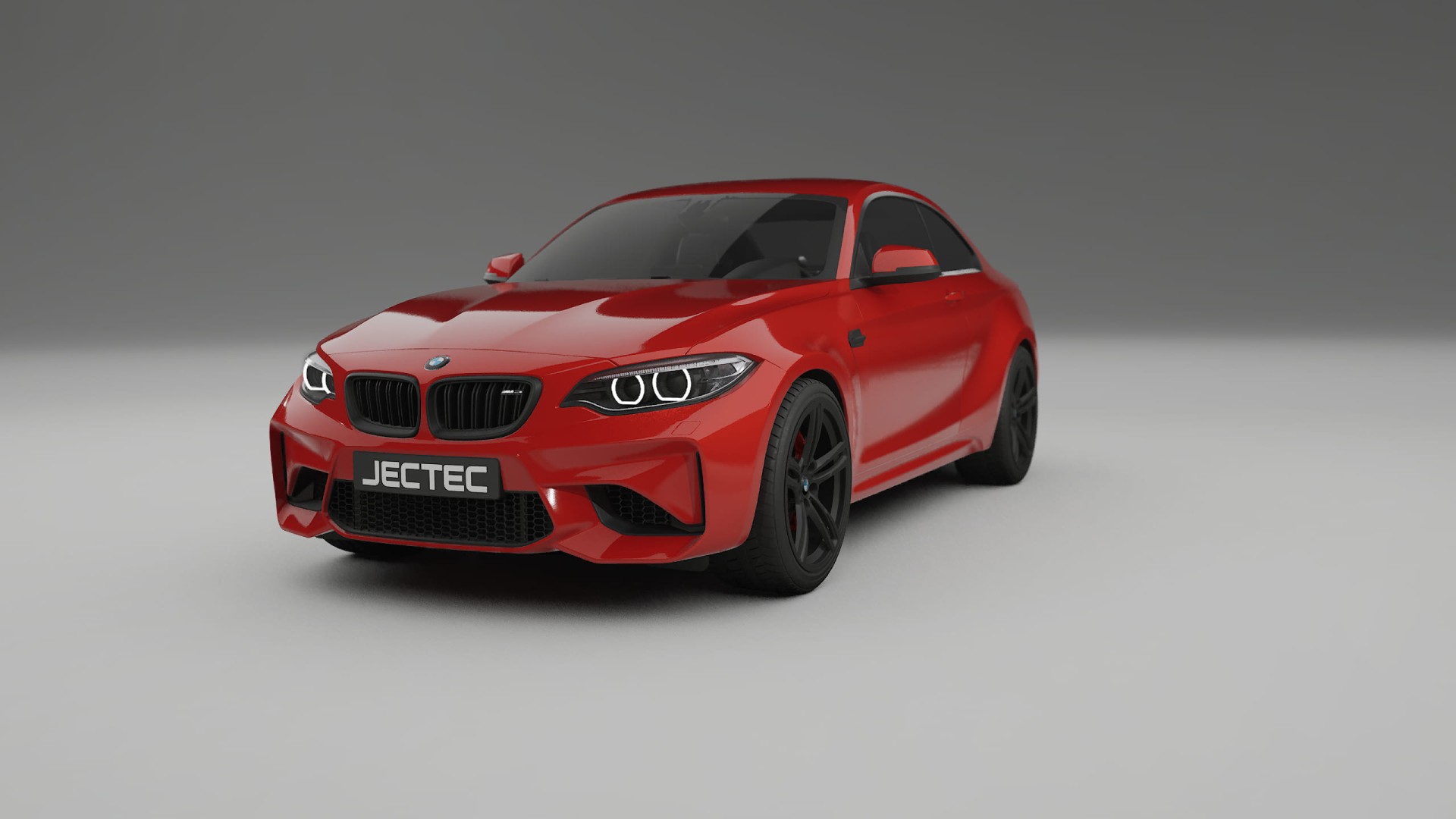 BMW M2 F87 facelift LCI Filme de Proteção de Pintura TPU | BLAZE PPF de Mudança de Cor – Kit Completo Pré-Cortado