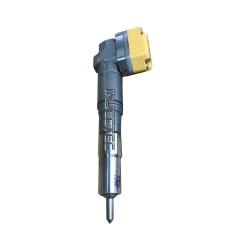 Hyundai Excavator Injectores