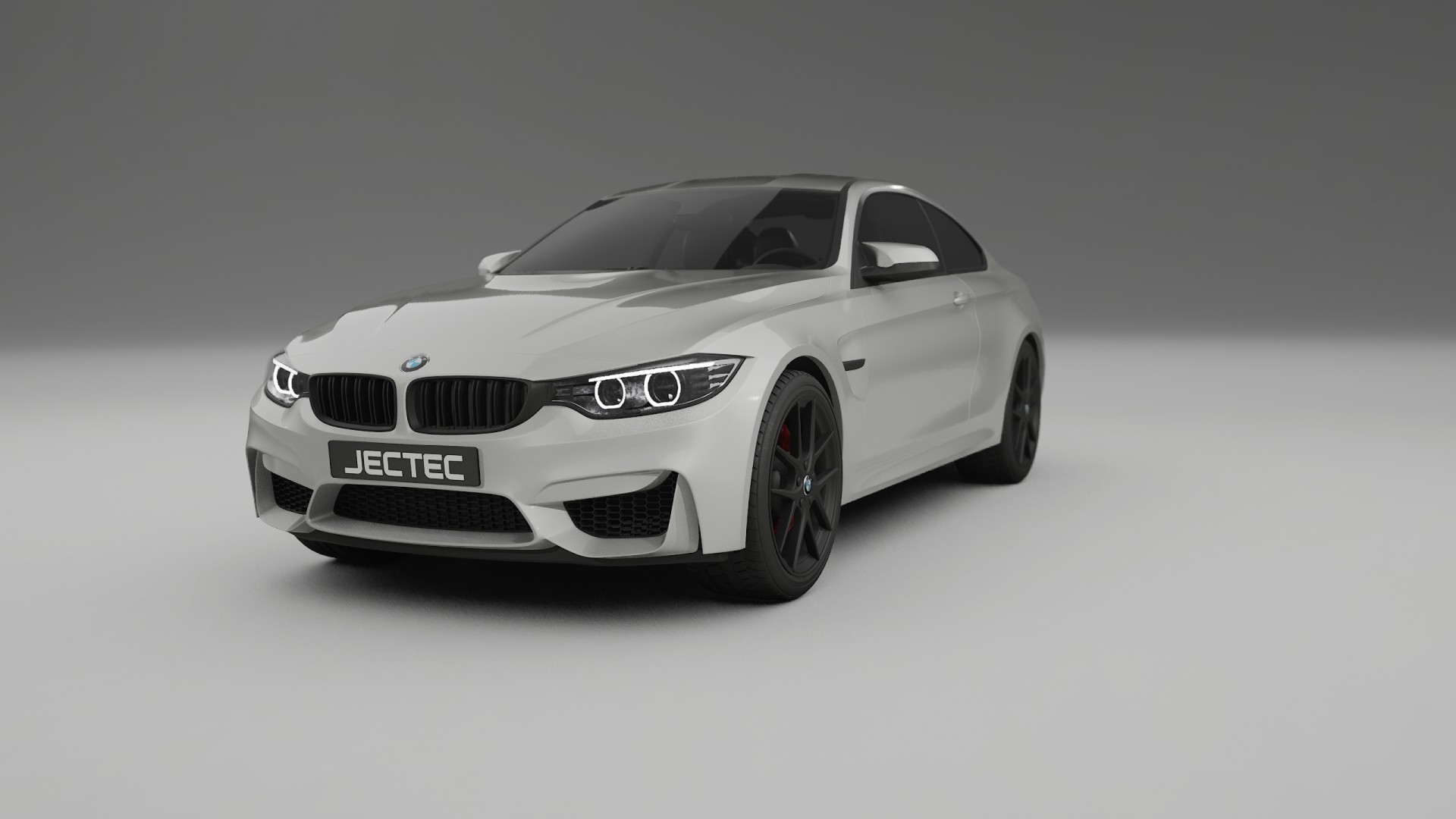 BMW M4 F82 Filme de Proteção de Pintura TPU | PEARL PPF de Mudança de Cor – Kit Completo Pré-Cortado