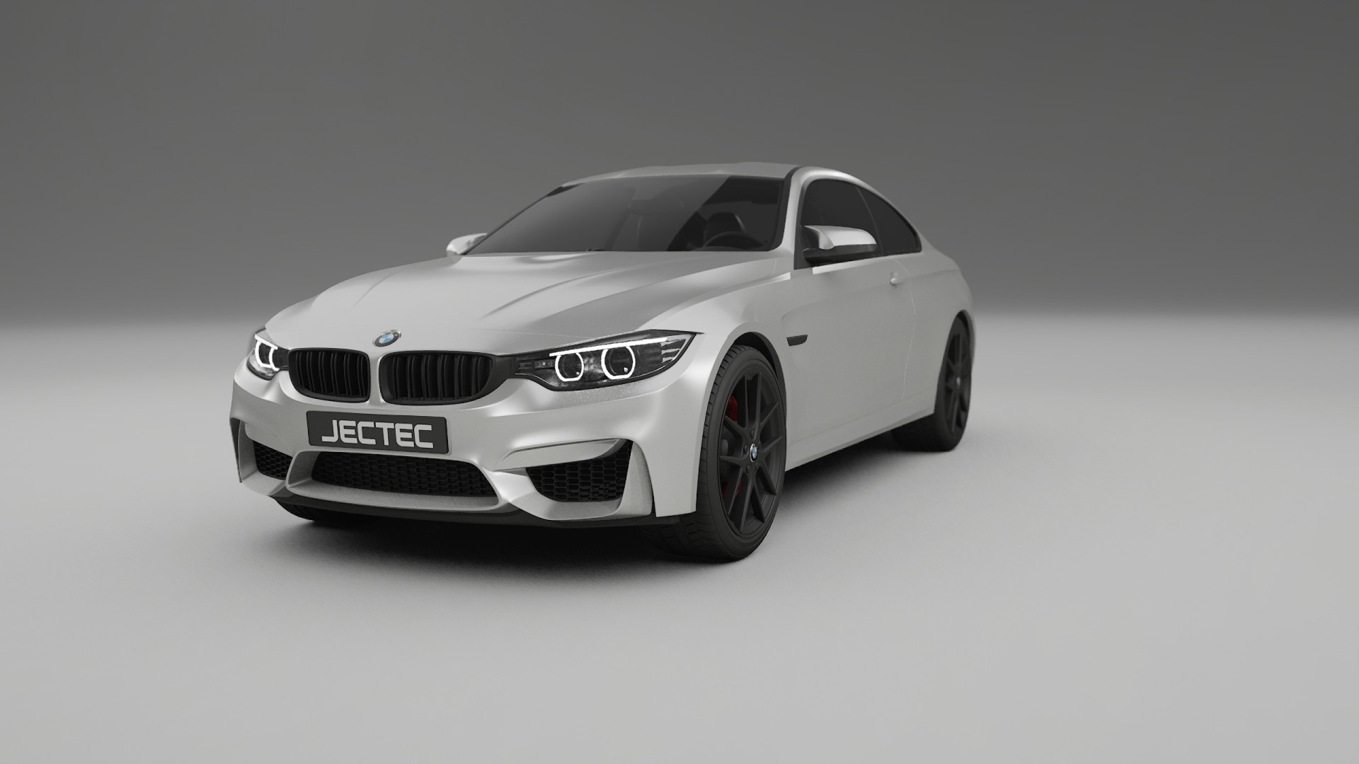 BMW M4 F82 Filme de Proteção de Pintura TPU | OPAL PPF de Mudança de Cor – Kit Completo Pré-Cortado