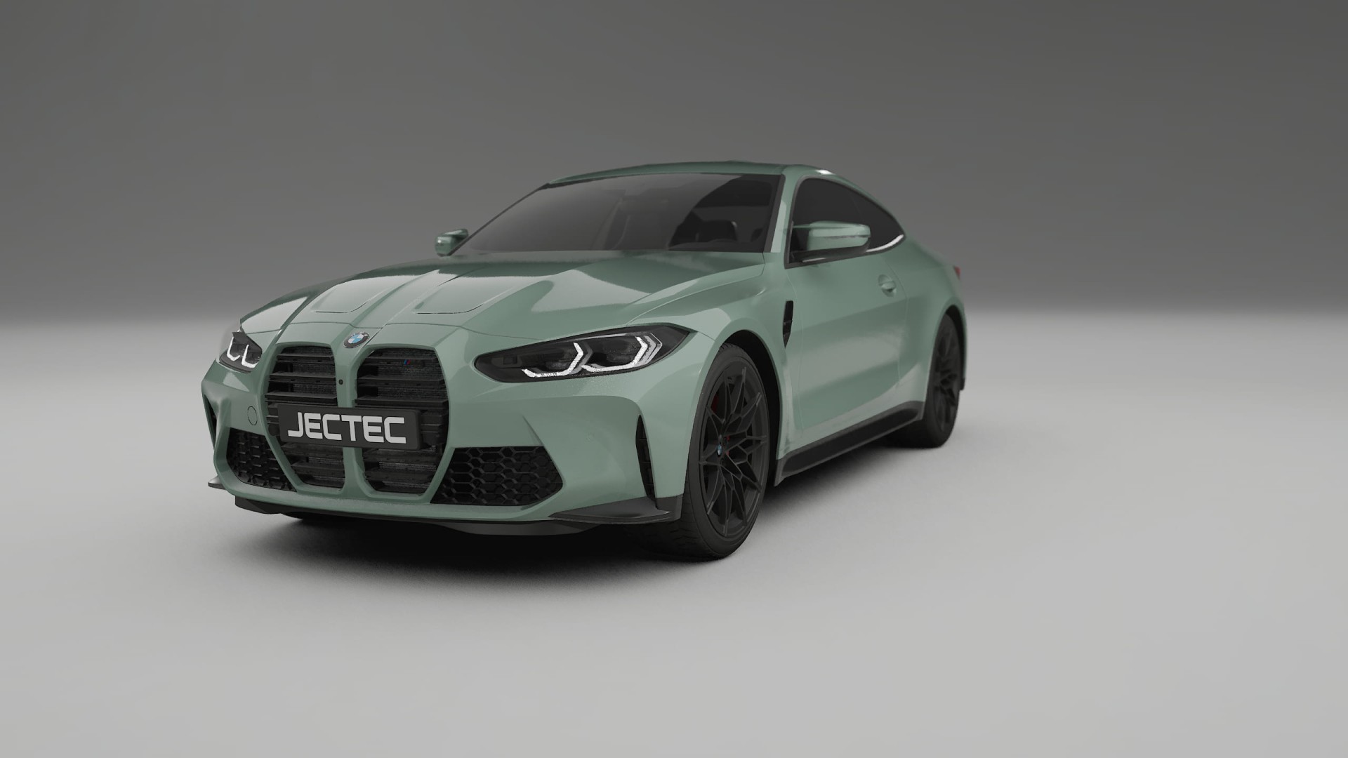 BMW M4 G82 Filme de Proteção de Pintura TPU | CINDER PPF de Mudança de Cor – Kit Completo Pré-Cortado