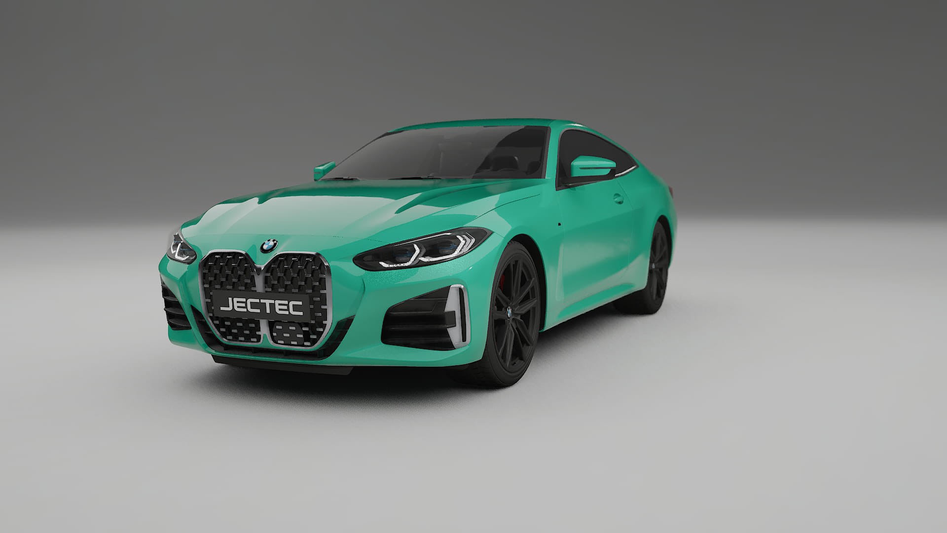 BMW M440i G26 Filme de Proteção de Pintura TPU | JEWEL PPF de Mudança de Cor – Kit Completo Pré-Cortado