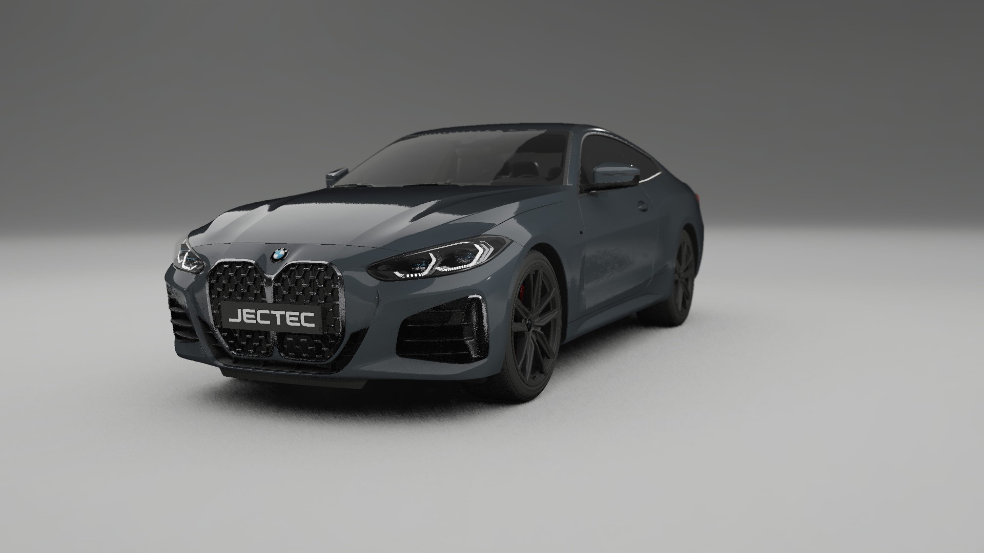 BMW M440i G26 Filme de Proteção de Pintura TPU | GRANITE PPF de Mudança de Cor – Kit Completo Pré-Cortado