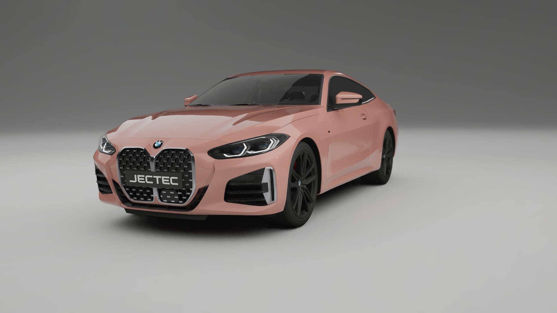 BMW M440i G26 Filme de Proteção de Pintura TPU | BLUSH PPF de Mudança de Cor – Kit Completo Pré-Cortado