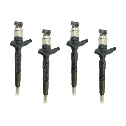 23670-30330 DENSO Injectores