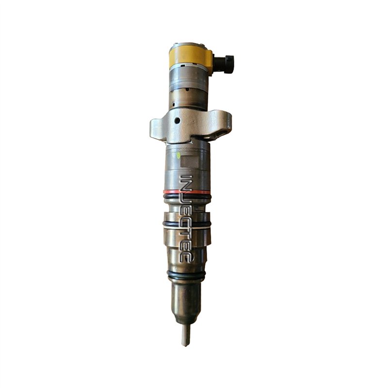 Caterpillar Marine Auxiliary Injectores