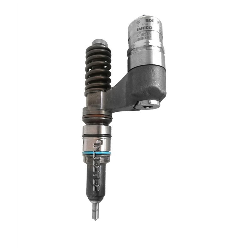 504100287 BOSCH Injectores