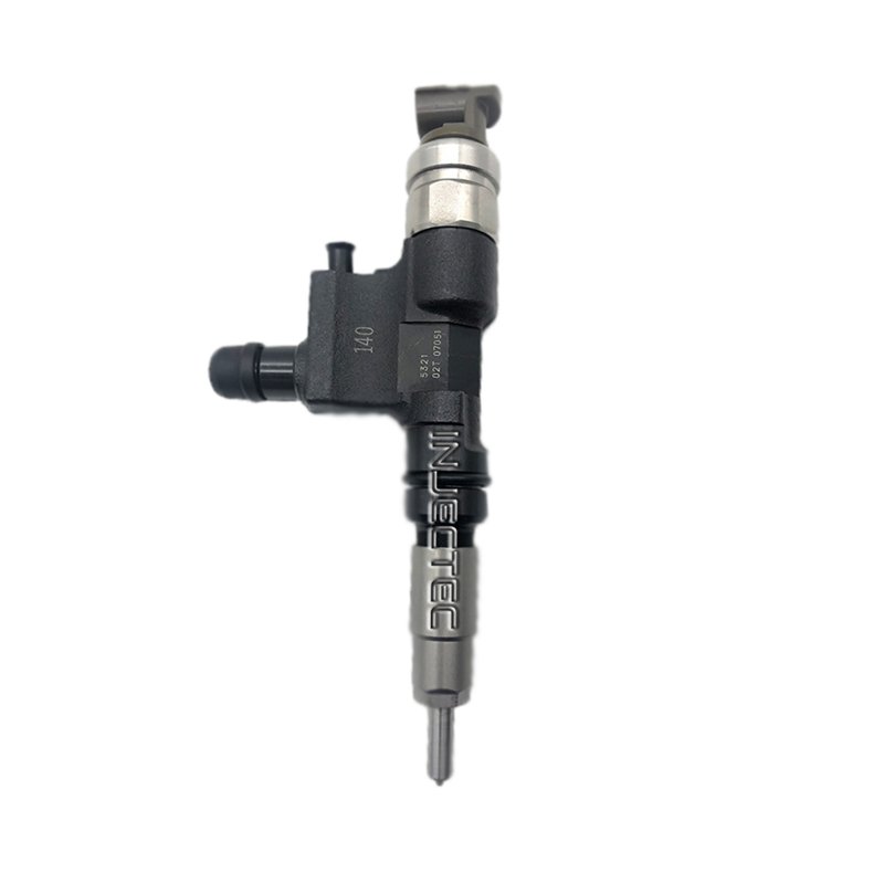 23670-78140 DENSO Injectores