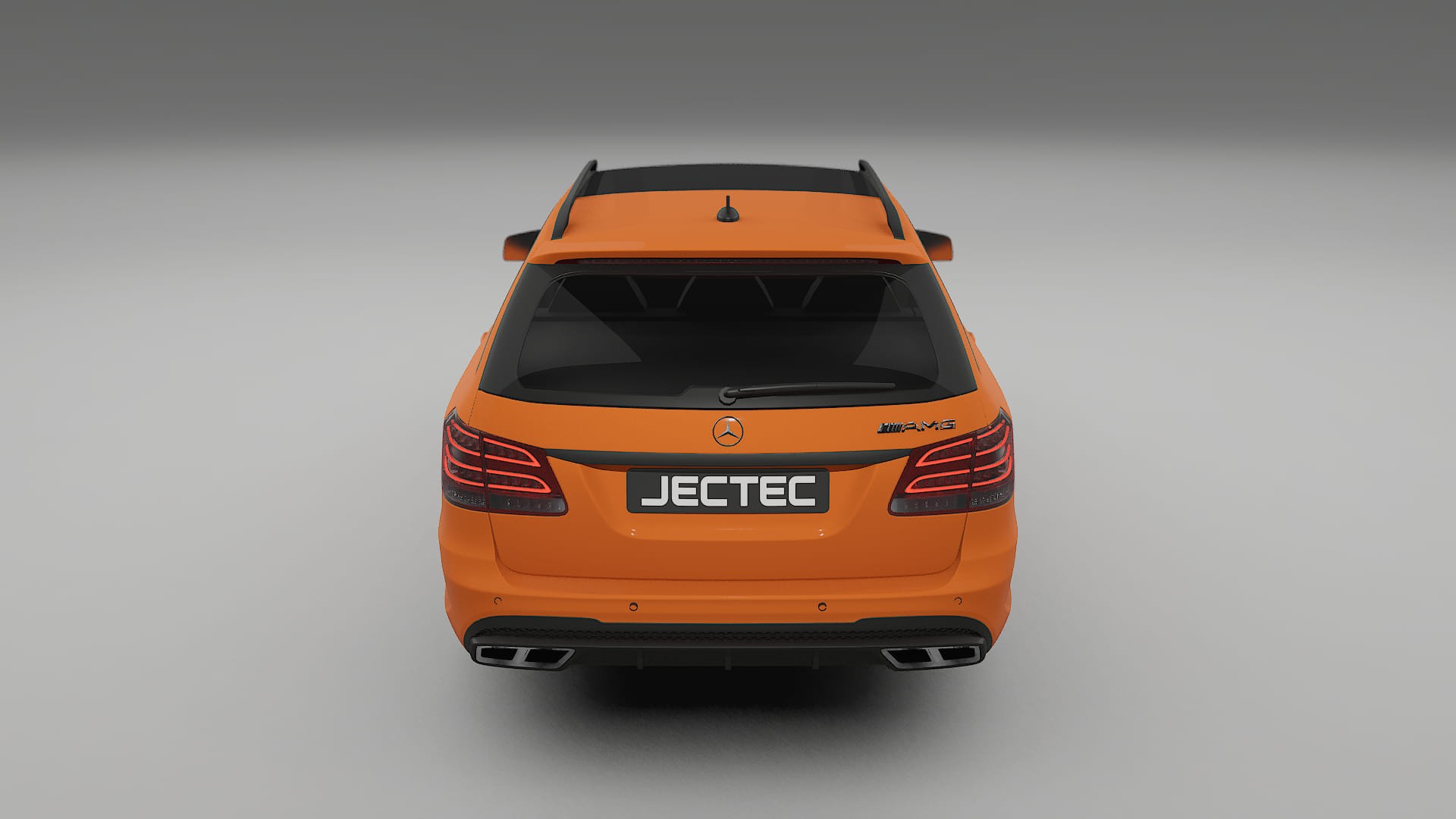 Mercedes E63 AMG Combi W212 facelift LCI Filme de ProteÃ§Ã£o de Pintura TPU | ROCKET PPF de MudanÃ§a de Cor â€“ Kit Completo PrÃ