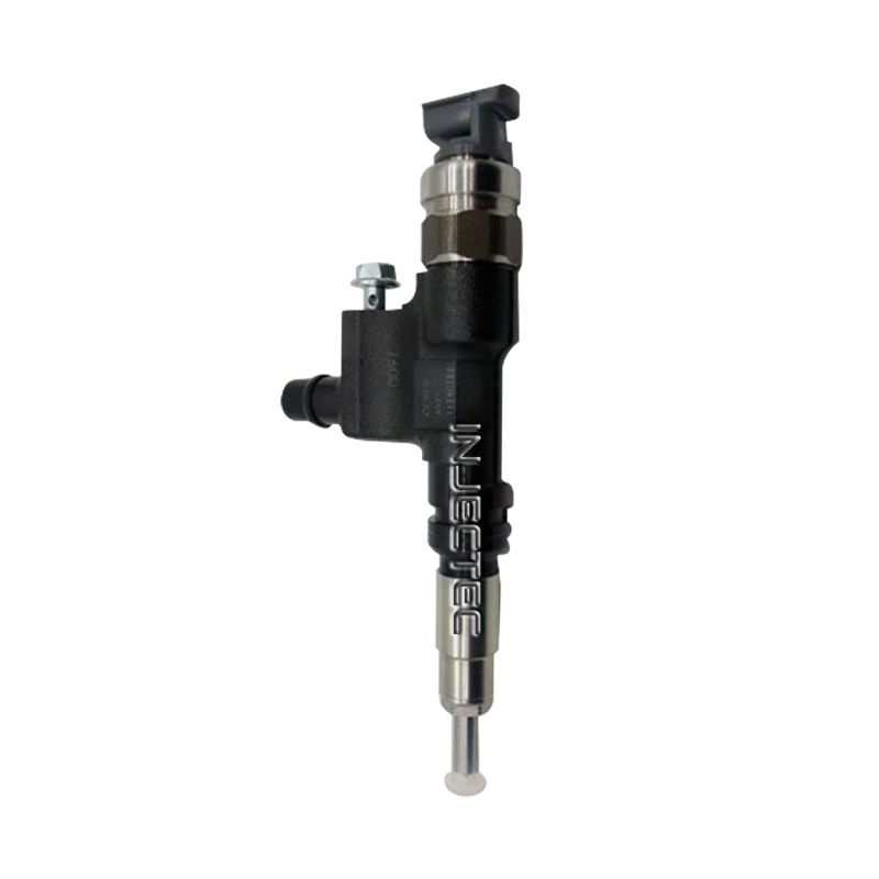 23670E0091 DENSO Injectores