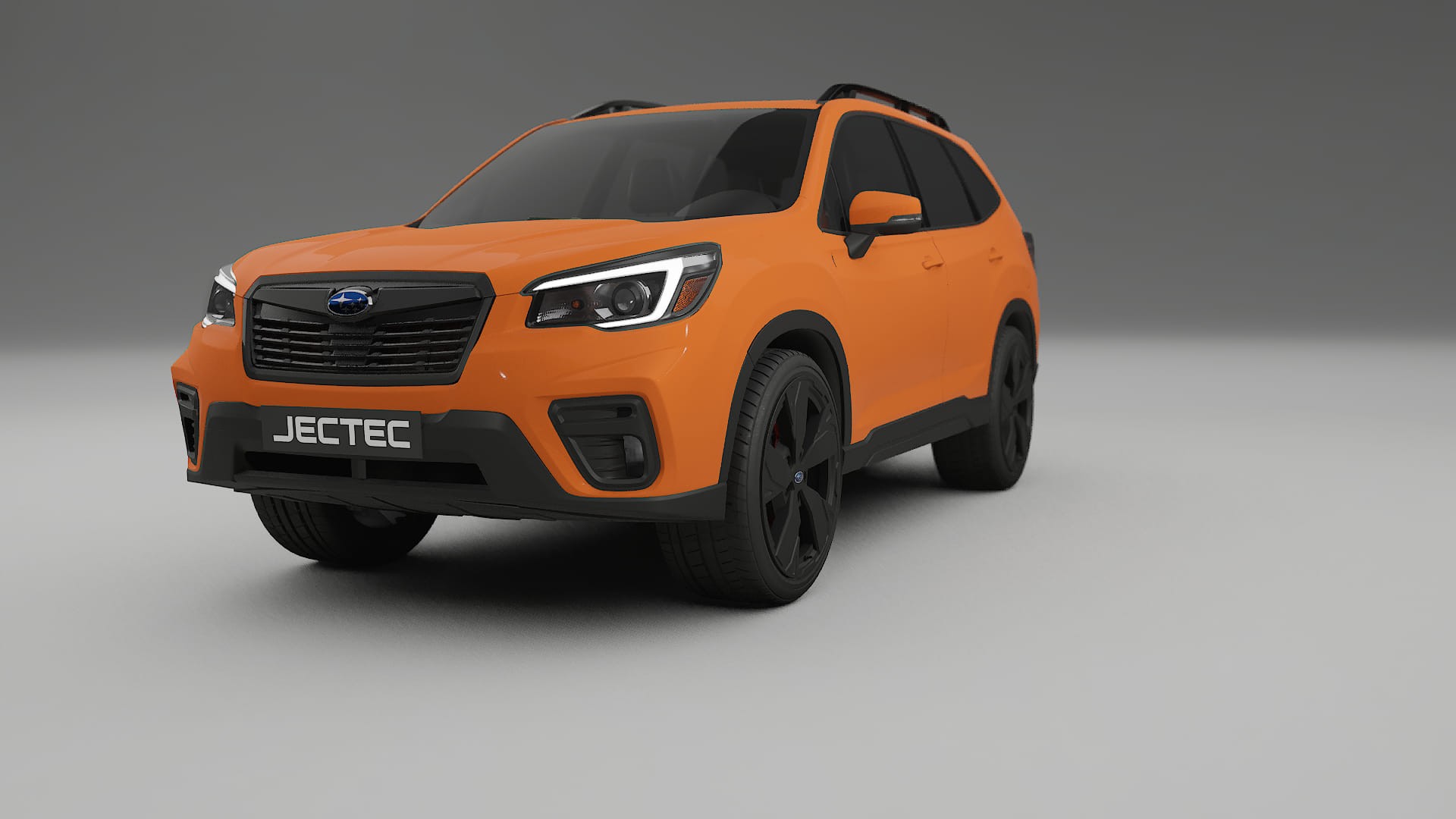 Subaru Forester V SK prefacelift pre LCI Filme de ProteÃ§Ã£o de Pintura TPU | ROCKET PPF de MudanÃ§a de Cor â€“ Kit Completo PrÃ