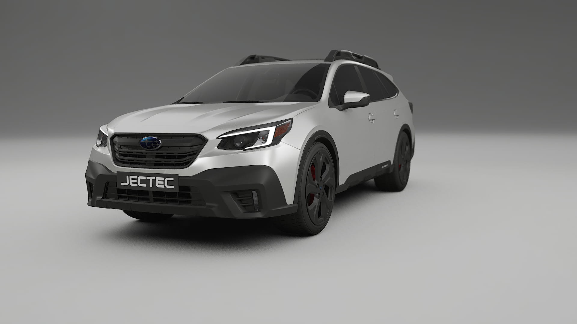 Subaru Outback VI BS prefacelift pre LCI Filme de Proteção de Pintura TPU | OPAL PPF de Mudança de Cor – Kit Completo Pré-