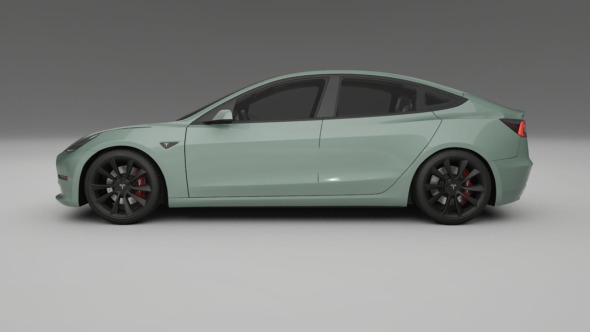 Tesla Model3 Filme de Proteção de Pintura TPU | CINDER PPF de Mudança de Cor – Kit Completo Pré-Cortado