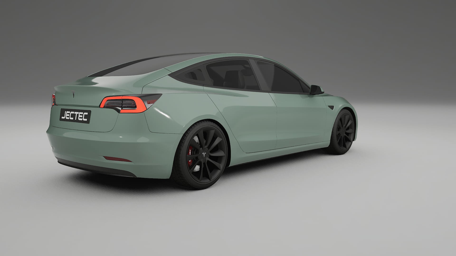 Tesla Model3 Filme de Proteção de Pintura TPU | CINDER PPF de Mudança de Cor – Kit Completo Pré-Cortado