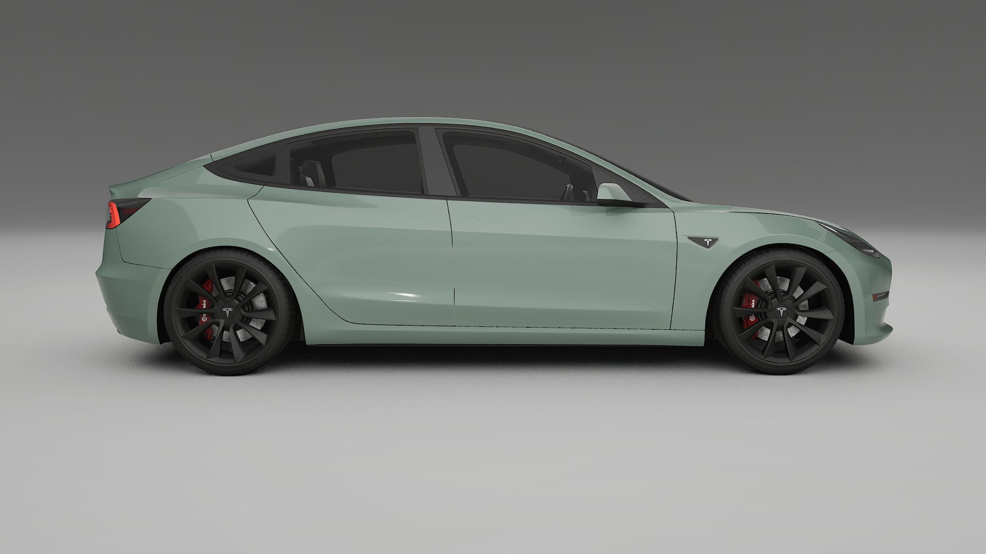 Tesla Model3 Filme de Proteção de Pintura TPU | CINDER PPF de Mudança de Cor – Kit Completo Pré-Cortado