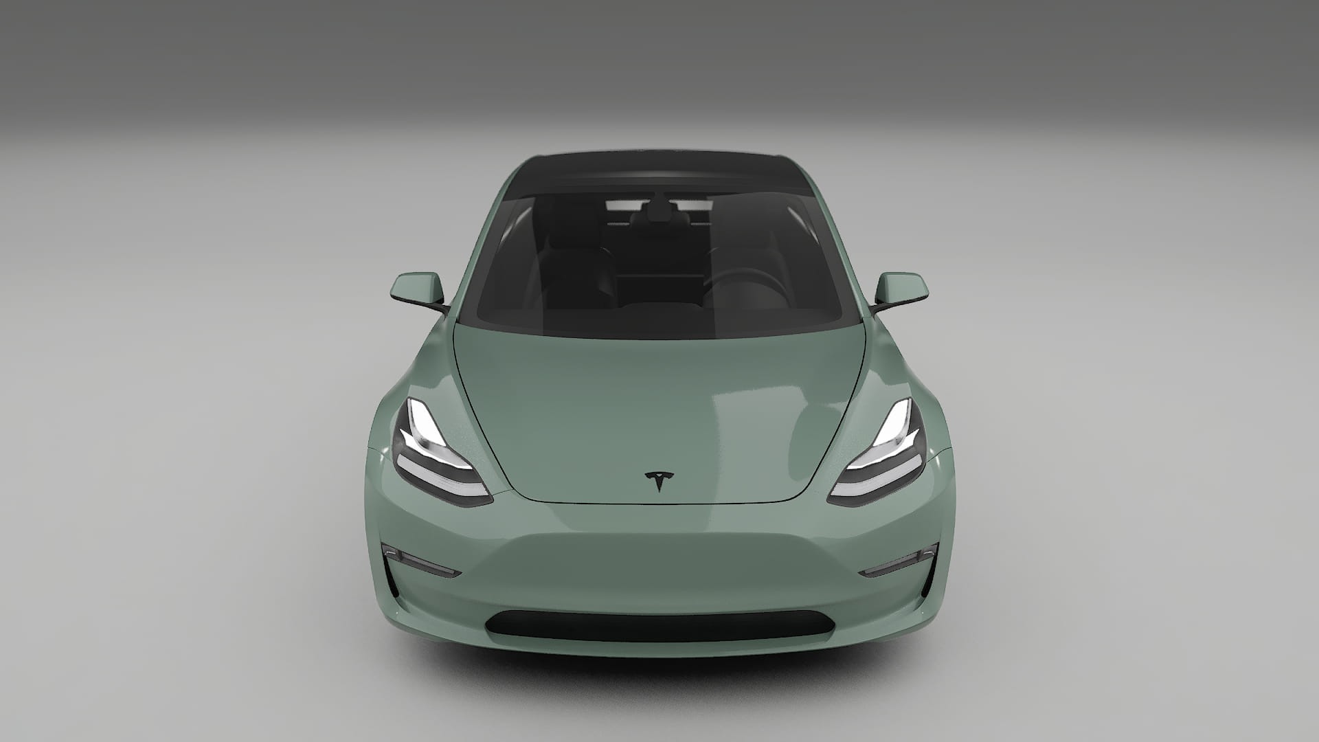 Tesla Model3 Filme de Proteção de Pintura TPU | CINDER PPF de Mudança de Cor – Kit Completo Pré-Cortado