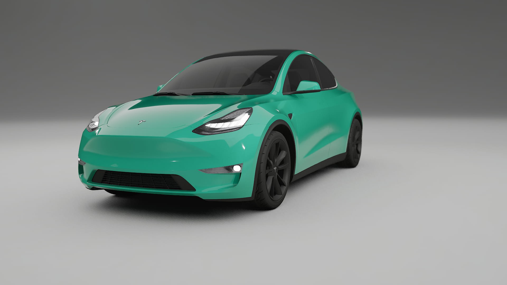 Tesla Model Y Filme de Proteção de Pintura TPU | JEWEL PPF de Mudança de Cor – Kit Completo Pré-Cortado