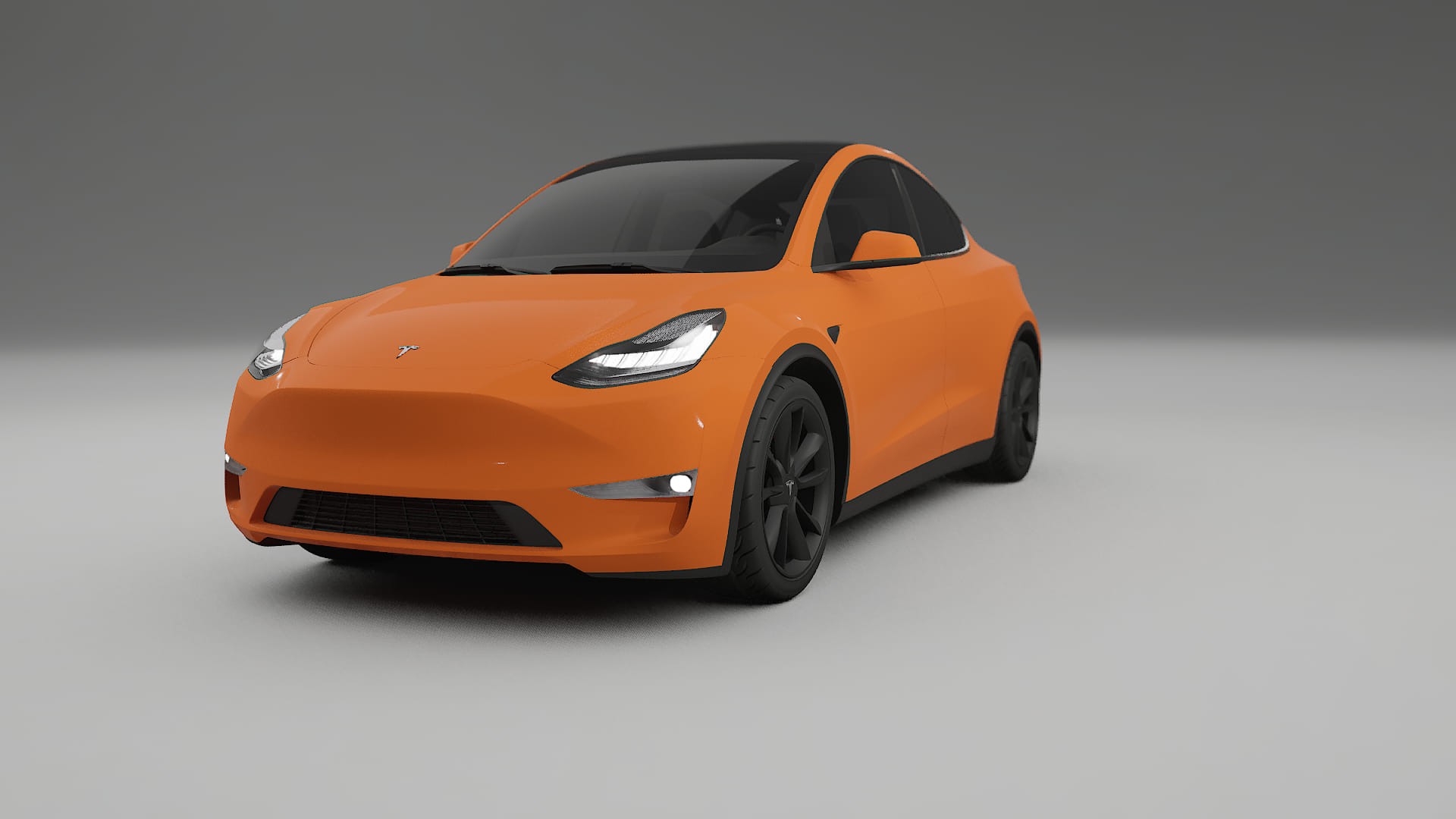 Tesla Model Y Filme de Proteção de Pintura TPU | ROCKET PPF de Mudança de Cor – Kit Completo Pré-Cortado