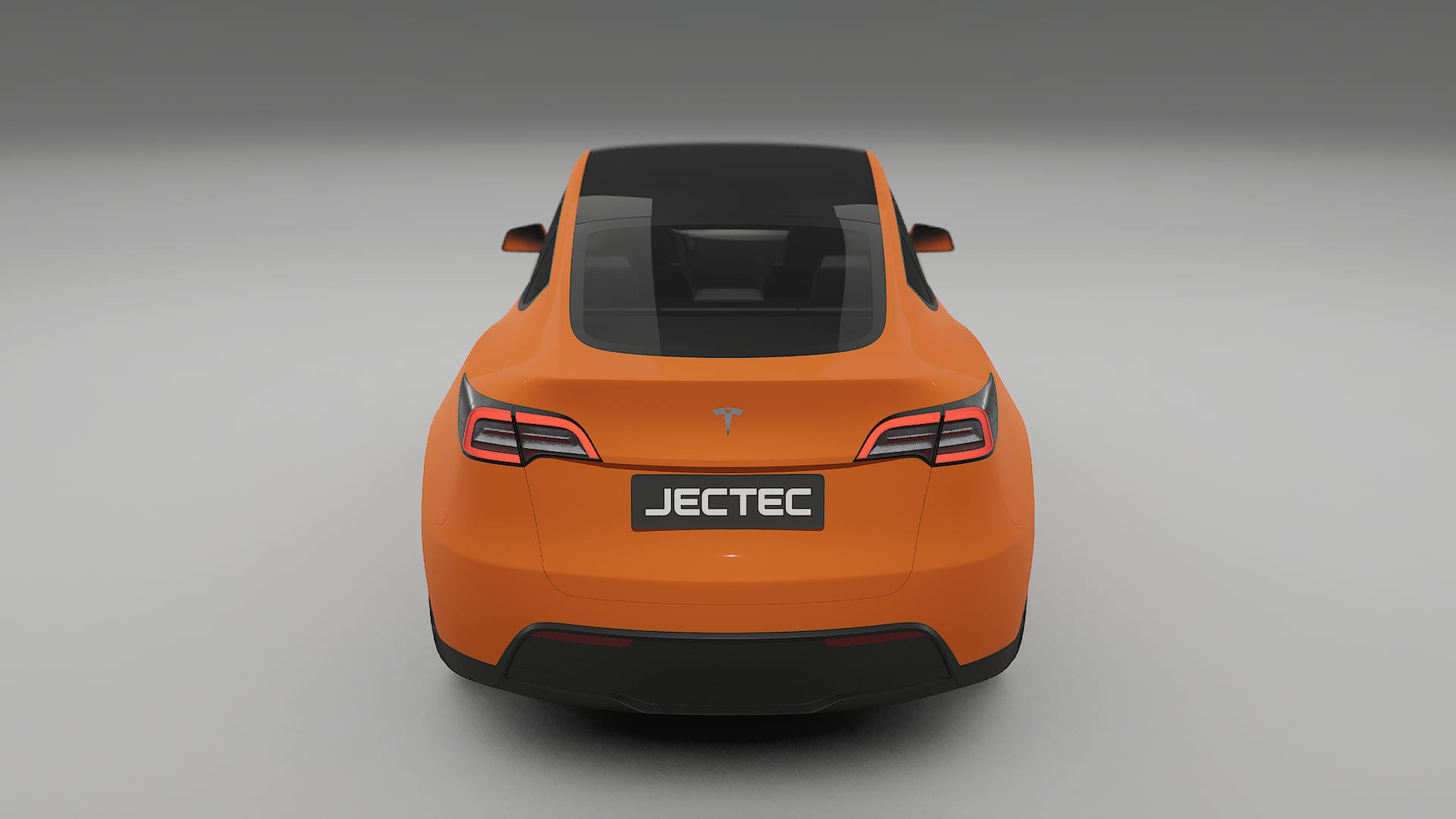 Tesla Model Y Filme de Proteção de Pintura TPU | ROCKET PPF de Mudança de Cor – Kit Completo Pré-Cortado