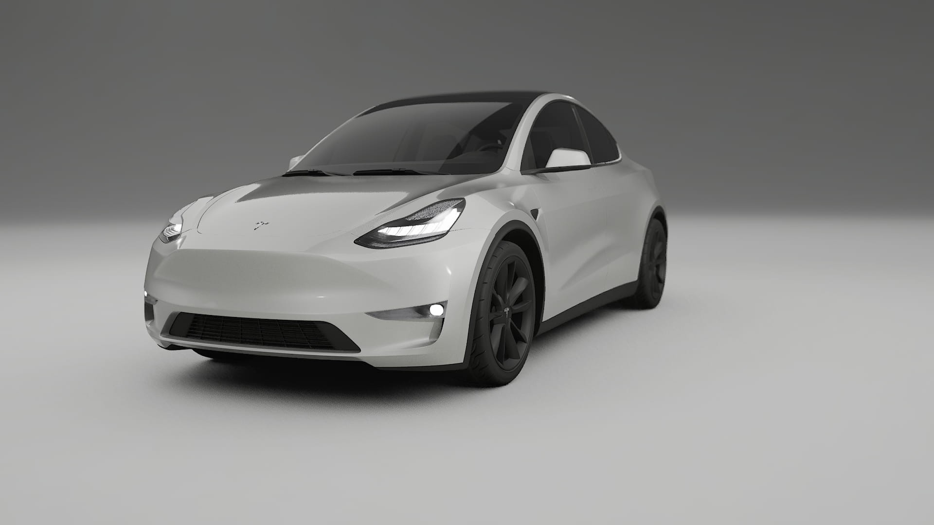Tesla Model Y Filme de Proteção de Pintura TPU | PEARL PPF de Mudança de Cor – Kit Completo Pré-Cortado