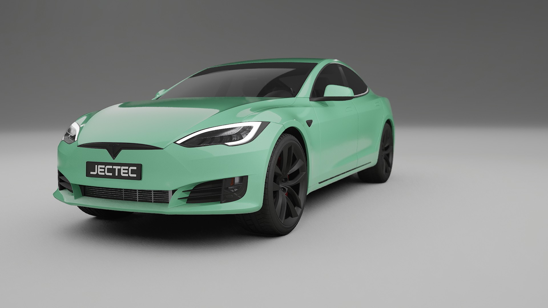 Tesla Roadster 25 Filme de Proteção de Pintura TPU | DUSTY PPF de Mudança de Cor – Kit Completo Pré-Cortado