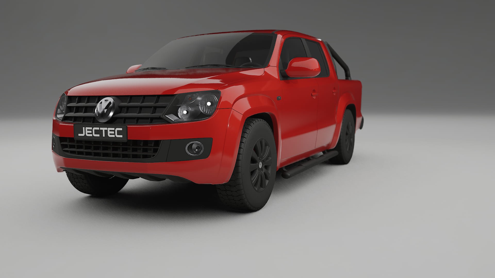 VW Amarok 2H Filme de Proteção de Pintura TPU | BLAZE PPF de Mudança de Cor – Kit Completo Pré-Cortado