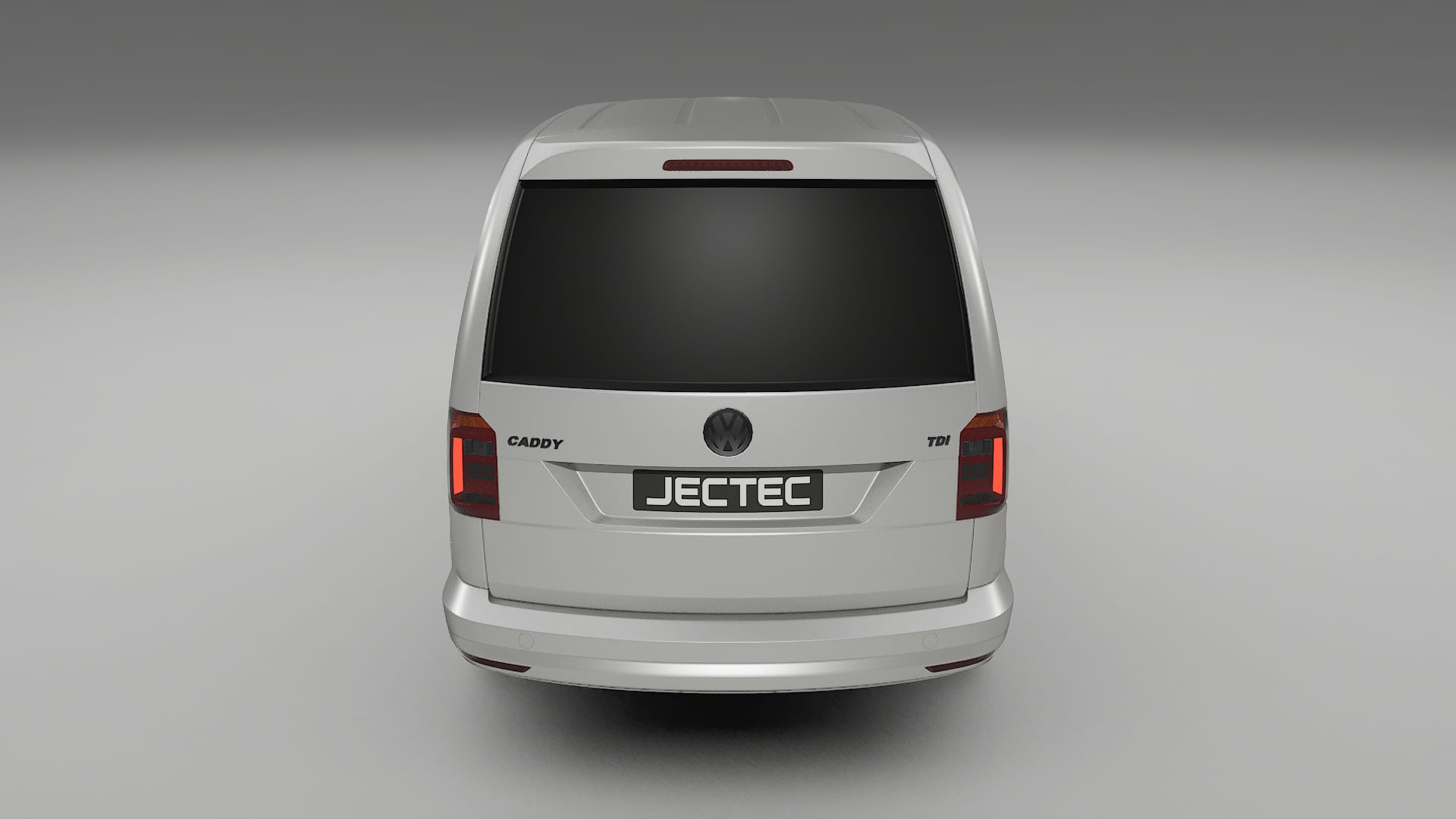 VW Caddy Maxi SB Filme de Proteção de Pintura TPU | OPAL PPF de Mudança de Cor – Kit Completo Pré-Cortado