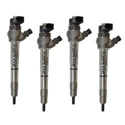 04L130277P BOSCH Injectores usado