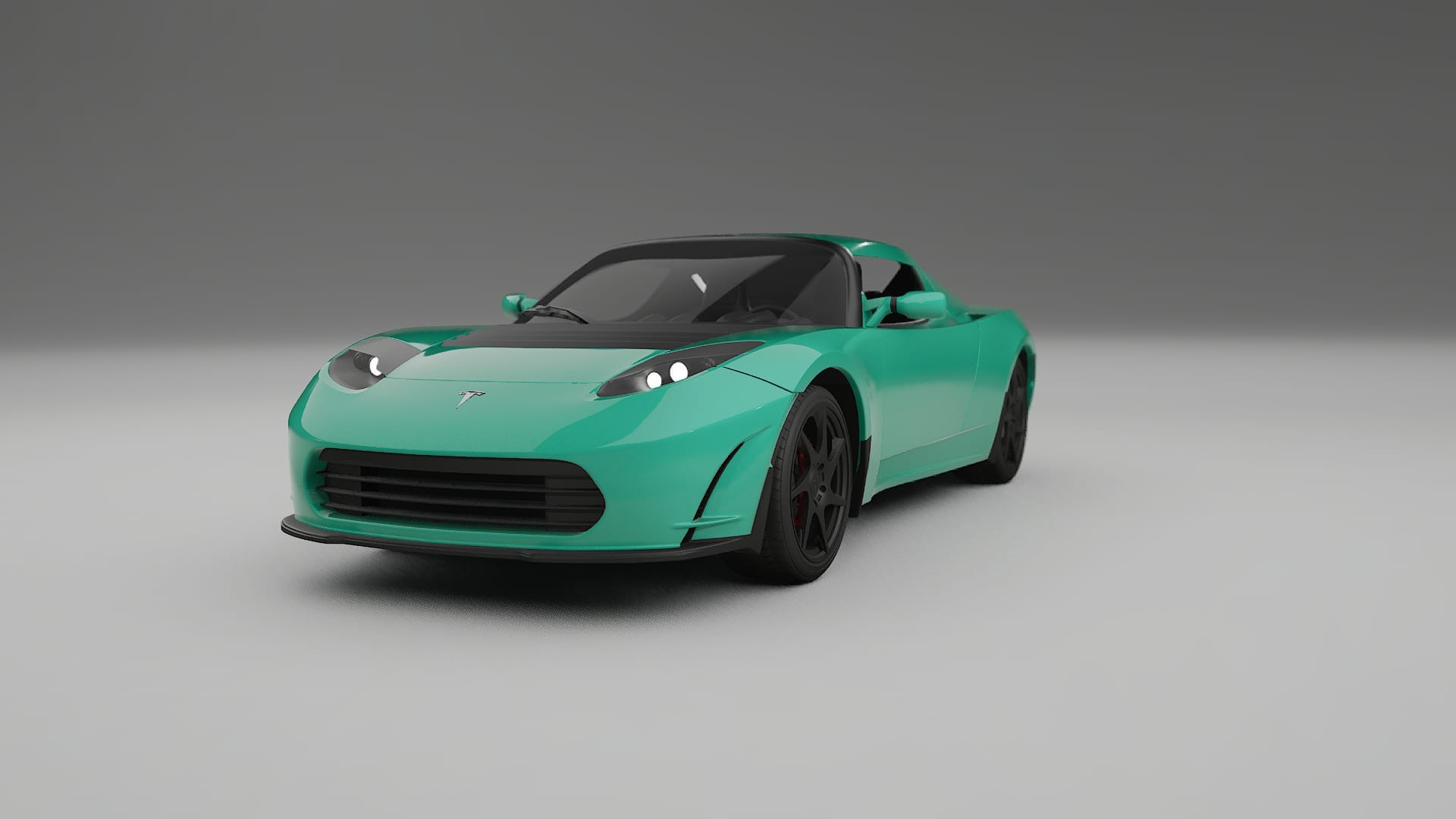 Tesla Roadster 25 Filme de Proteção de Pintura TPU | JEWEL PPF de Mudança de Cor – Kit Completo Pré-Cortado 2