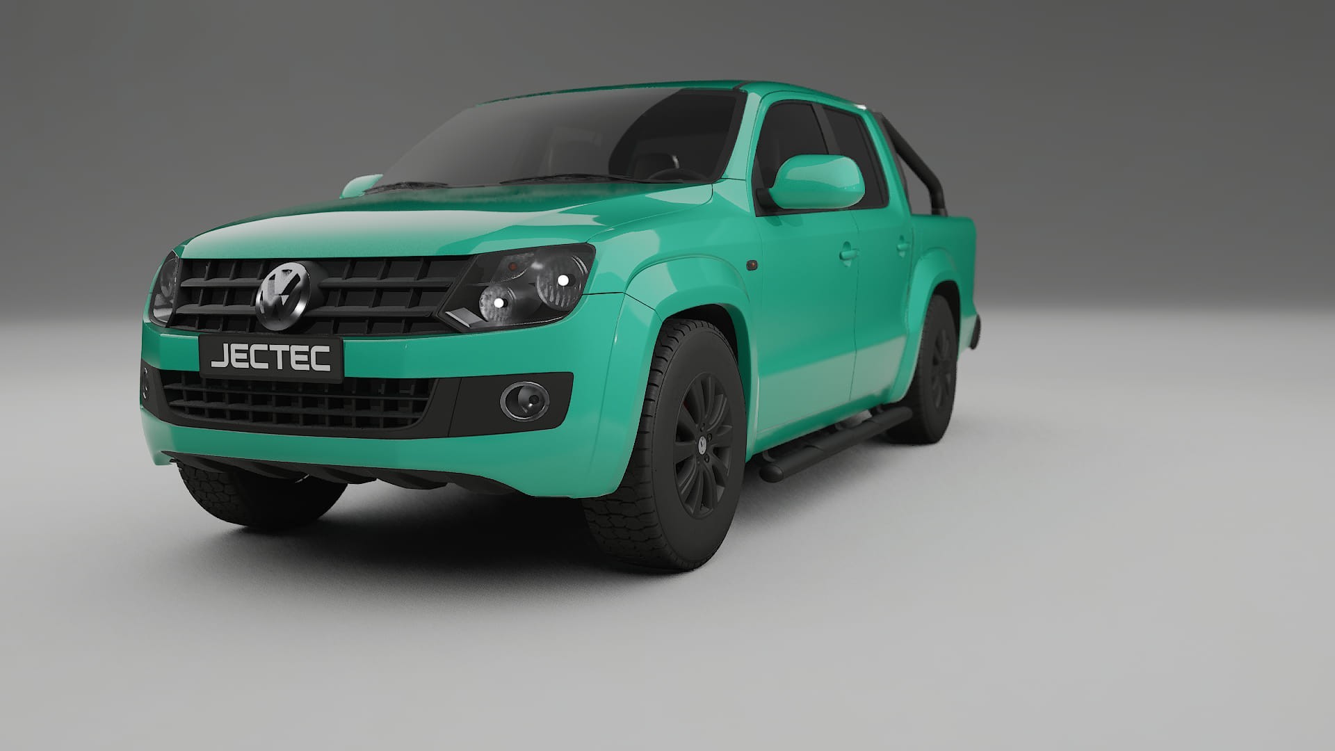 VW Amarok 2H Filme de Proteção de Pintura TPU | JEWEL PPF de Mudança de Cor – Kit Completo Pré-Cortado 2