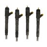 23670-0N050 BOSCH Injectores usado